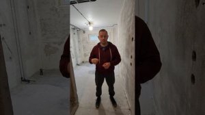 Ремонт квартир в Санкт-Петербурге.