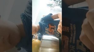 готовлю торт из бисквита маме на день рождения