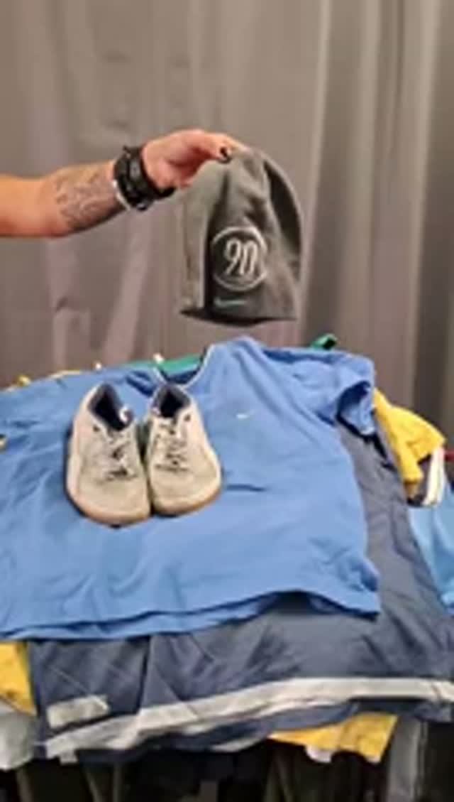 NIKE MIX