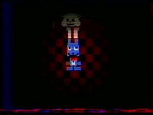 The Walten Files 3 - BunnyFarm
