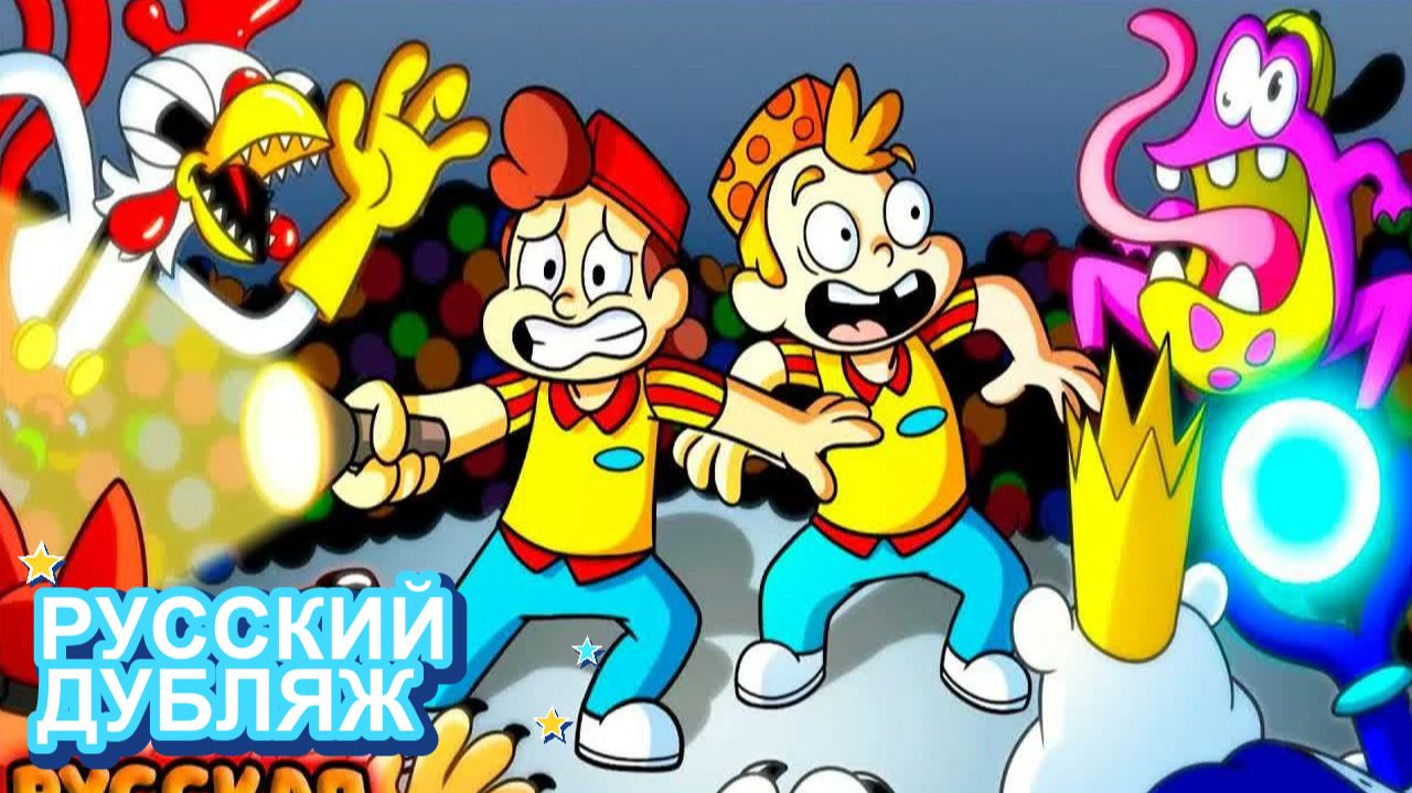 КЛАКИС БЕРЁТ ПОД КОНТРОЛЬ ГЕЙМТУНС! | НЕЙРОХАЙП