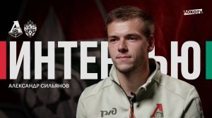 Александр Сильянов — по следам матча с ЦСКА: гол, спасение, незабитый пенальти