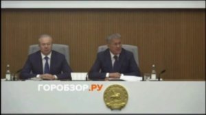 Глава Башкирии про автомобили мэрии: совесть есть?