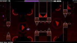 [100% Extreme Demon] Bloodbath