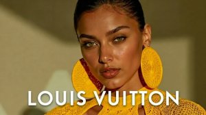 LOUIS VUITTON In Store Music Boutique Fashion Playlist August 2026