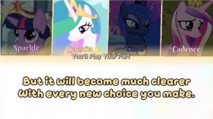 You'll Play Your Part кириллизация
кириллизация You'll Play Your Part
You Play Your Part кирилизаця