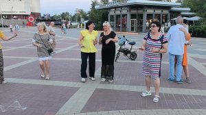 А лето цвета неба... 05.08.26...