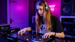 HYPNOTIC TECHNO SET IN THE BACKROOMS ★ JOANNA KUCHTA - joanna ☆