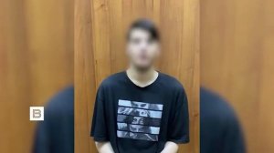 ‼️🇷🇺🇺🇦 ФСБ задержала предателя при подготовке поджога военкомата в Калужской области/