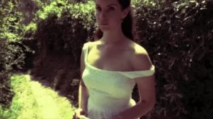 Lana Del Rey - Ultraviolence