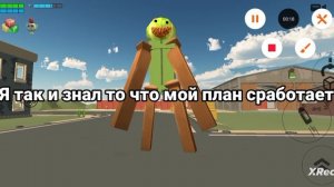 битва монстров победит только один
