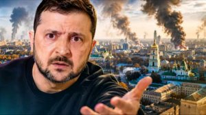 Зеленский предложил быстро заключить мир
