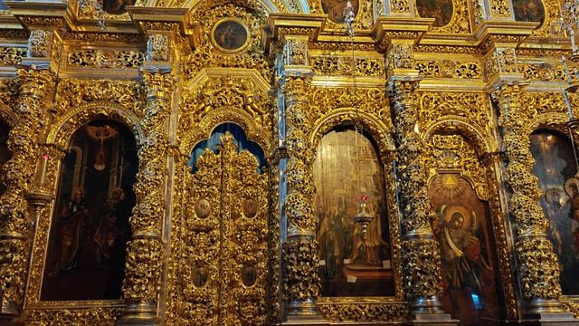 Успенский Собор г.Смоленск
