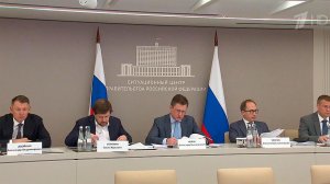 Правительство РФ приняло решение о продлении запрета на экспорт бензина до конца января 2027 года.