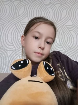 новая игрушка