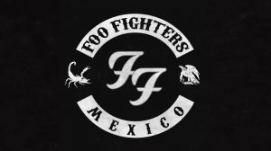 Foo Fighters - The Pretender