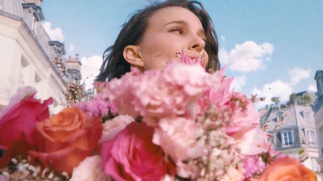 Dior - Miss Dior, The New Look (Natalie Portman) (2026)