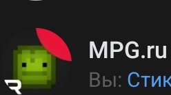 МЫ СОЗДАЛИ ЧАТ В VK