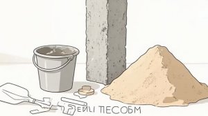 Как сделать цементное молочко быстро и легко