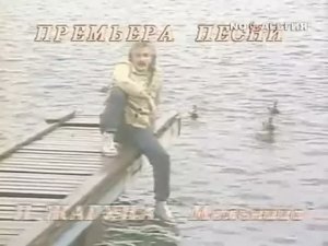Старая мельница Игорь Николаев