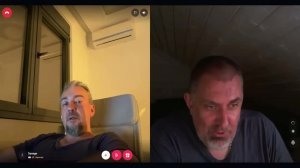 Законы чести против геополитики! Разговор с эмигрантом о границах дозволенного