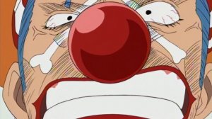 Ван-Пис - 5 серия / One Piece