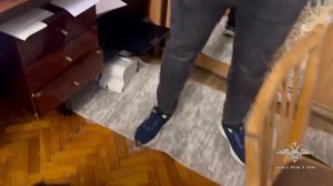 Задержаны участники группы, подозреваемые в организации незаконной миграции и подделке документов