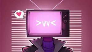 tv_woman_surreal_battle_