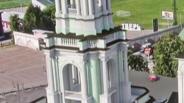 От истока Выпуск 33