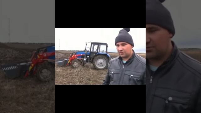 Как мы пришли К ЧЕСНОКУ