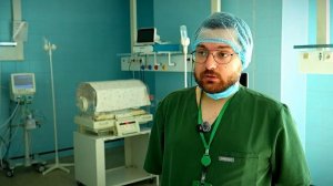 Большая борьба за маленькую жизнь