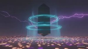 AEKTrance — Frozen Within (Psy Trance)