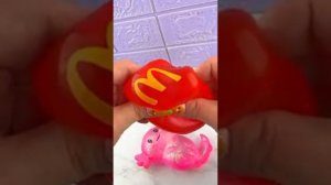 АСМР распаковка сквишей 🥰🤯режу сквиши и антистрессы звуки асмр💞💗💞
