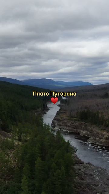 Места, которыми можно любоваться бесконечно