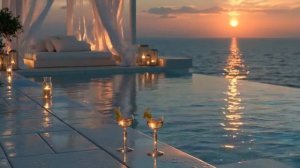 Музыка Релакс Chill Mix Relaxing Evening Vibes Ocean Lounge
