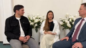 «Движение вверх» крутой проект для не простых детей! -- Андрей Качалаба. / Ссылка под видео