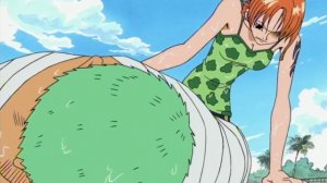 Ван-Пис - 32 серия / One Piece
