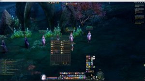 Aion Reborn 5.8 Стартовая локация - Асмо