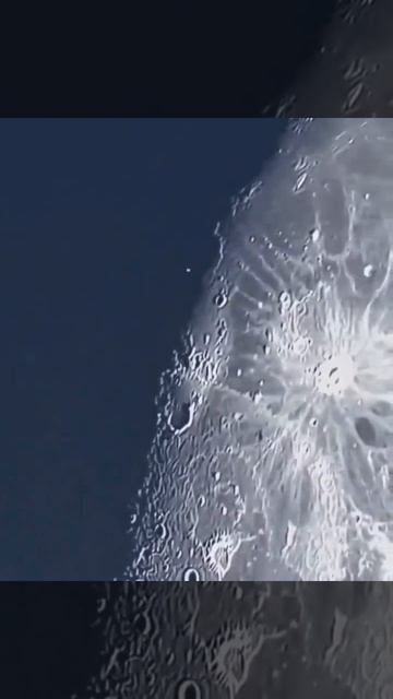 Врезался в Луну корабль SpaceX