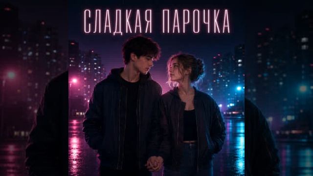 Сладкая парочка