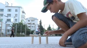 В Севастополе проводят бесплатные спортивные занятия в каждом районе