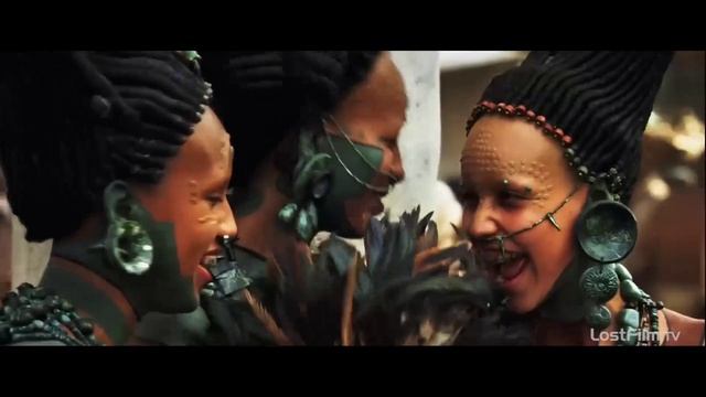 Studio Fantoma - Форс-мажор. Apocalypto