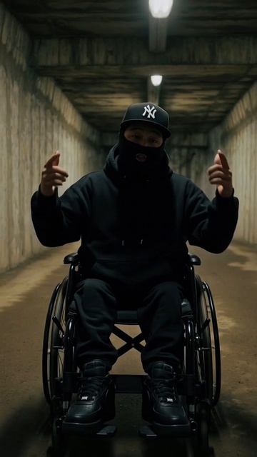 Krays — K.R.A.Y.S. (Премьера клипа 🔥)
