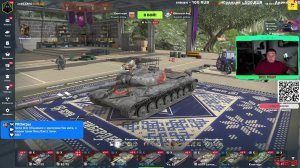 Tanks blitz Общаемся с зрителями без мата, и играем танки блиц блитз танки.