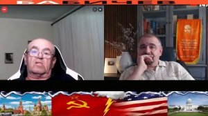 Защитник российских блогеров -  Дед Мыкола