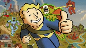 «Виват, Нью-Вегас» Fallout Shelter_128