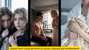《Случайный брак с отцом лучшей подруги》