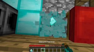 ВСЁ К ЧЕМУ Я ПРИКАСАЮСЬ СТАНОВИТСЯ АЛМАЗНЫМ В МАЙНКРАФТ | Компот Minecraft
