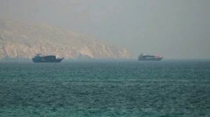 📰 Иран: соглашение с Оманом не означает немедленного открытия Ормузского пролива.