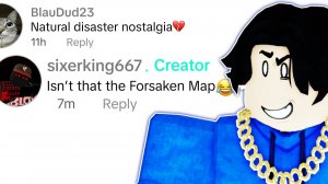 Я нашёл САМЫХ ТУПЫХ фанатов Forsaken...